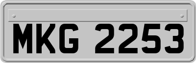 MKG2253