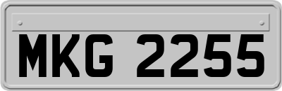 MKG2255
