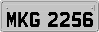 MKG2256