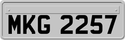 MKG2257