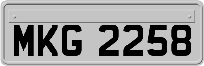 MKG2258