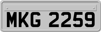 MKG2259