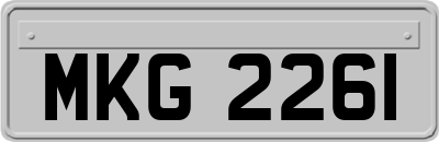 MKG2261