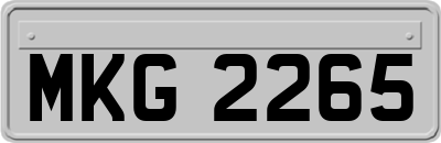 MKG2265