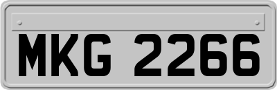 MKG2266