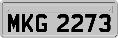 MKG2273