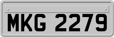 MKG2279