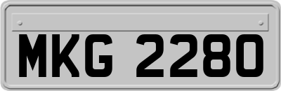 MKG2280