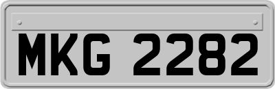 MKG2282