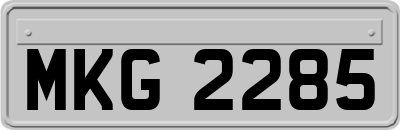 MKG2285