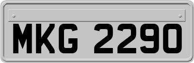 MKG2290