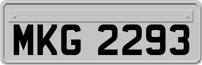 MKG2293