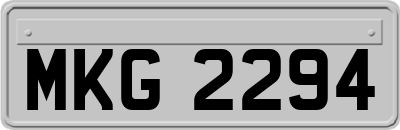 MKG2294