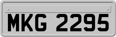 MKG2295