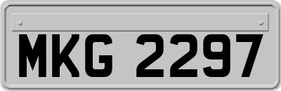 MKG2297