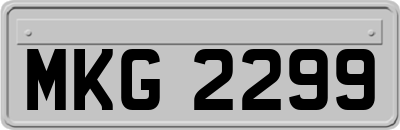 MKG2299