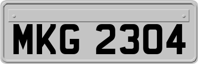 MKG2304