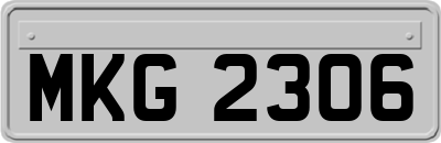 MKG2306