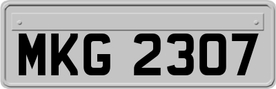 MKG2307