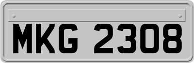 MKG2308