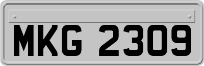 MKG2309