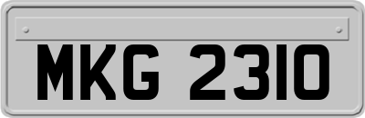MKG2310