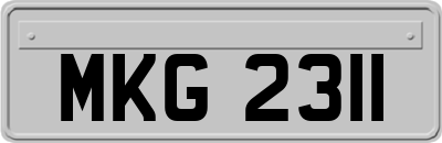 MKG2311