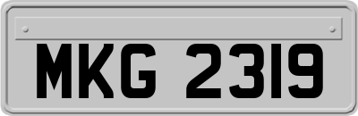 MKG2319
