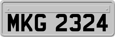 MKG2324