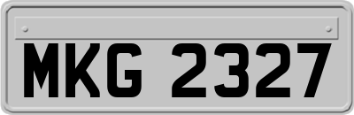 MKG2327