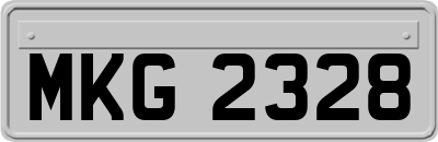 MKG2328