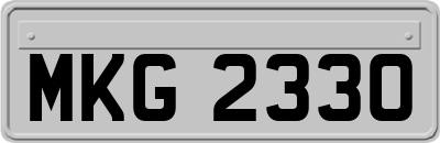 MKG2330