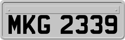 MKG2339