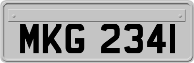 MKG2341