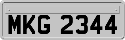 MKG2344
