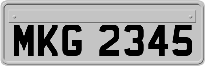 MKG2345