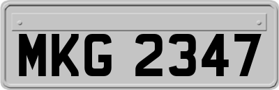 MKG2347