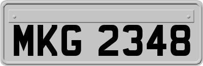 MKG2348