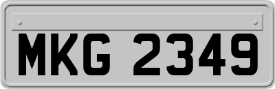 MKG2349