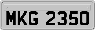 MKG2350