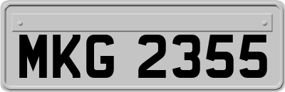 MKG2355
