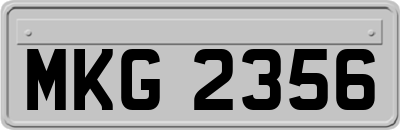 MKG2356