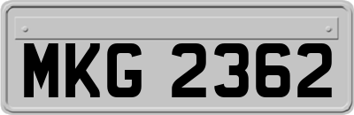 MKG2362