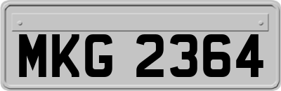 MKG2364