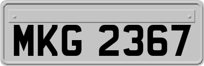 MKG2367