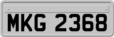 MKG2368