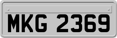 MKG2369