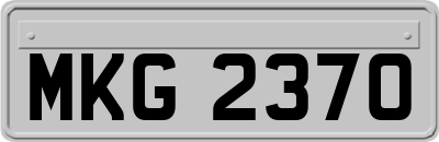 MKG2370