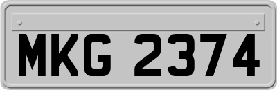 MKG2374