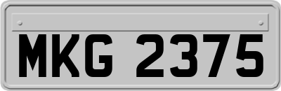 MKG2375